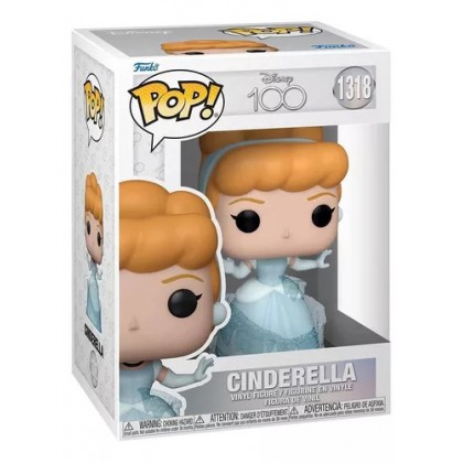 Disney 100 Cinderella